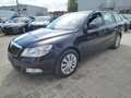 Skoda Octavia Combi 1.6 TDI GreenLine+KLIMA+SHZ+PDC Schwarz - thumbnail 1