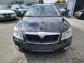 Skoda Octavia Combi 1.6 TDI GreenLine+KLIMA+SHZ+PDC Schwarz - thumbnail 2