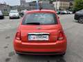 Fiat 500 FireFly Hybrid 70 Club*TEMPO*FREISPRECH*APP Orange - thumbnail 4