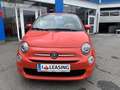 Fiat 500 FireFly Hybrid 70 Club*TEMPO*FREISPRECH*APP Orange - thumbnail 7