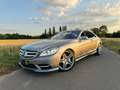 Mercedes-Benz CL 500 4Matic (BlueEFFICIENCY) 7G-TRONIC*2.Hand*Voll*AMG Šedá - thumbnail 1