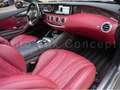 Mercedes-Benz S 63 AMG 4MATIC Cabriolet \Edition 130\ - 1 of 130 Argent - thumbnail 6