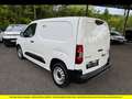 Citroen Berlingo DRIVER Blanc - thumbnail 7