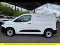 Citroen Berlingo DRIVER Blanc - thumbnail 8