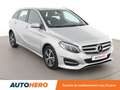 Mercedes-Benz A 180 180 d Inspiration Gris - thumbnail 8