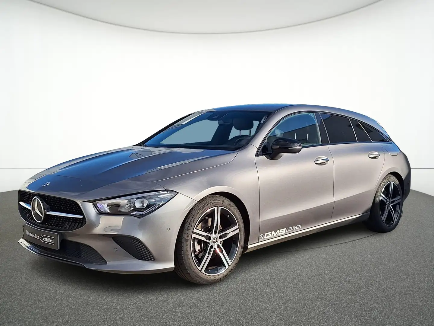 Mercedes-Benz CLA 200 Shooting Brake Luxury line *5 JAAR GARANTIE* - 1