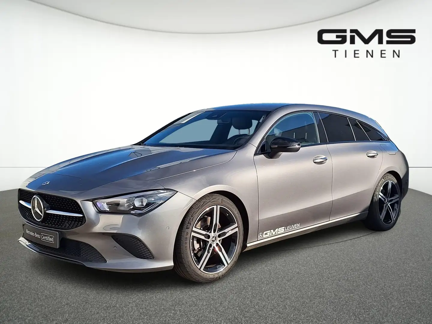 Mercedes-Benz CLA 200 Shooting Brake Luxury line *4 JAAR GARANTIE* - 1