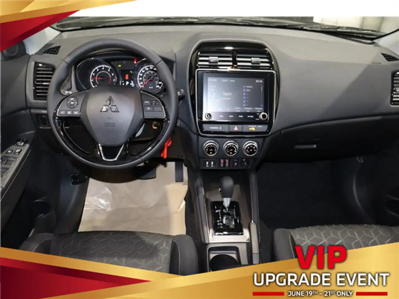 Mitsubishi RVR снимка Mitsubishi RVR