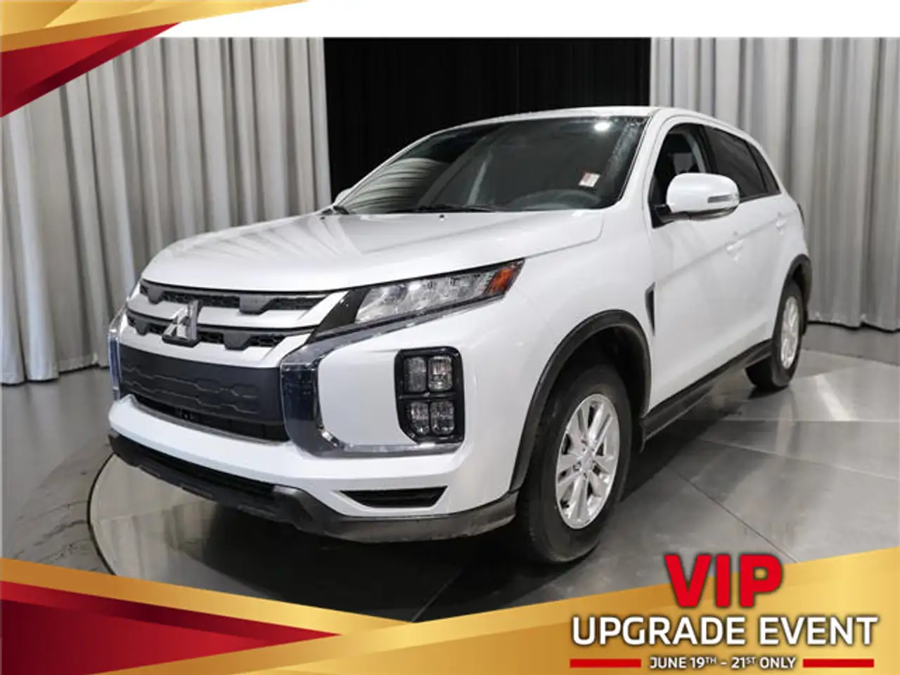Mitsubishi RVR снимка Mitsubishi RVR