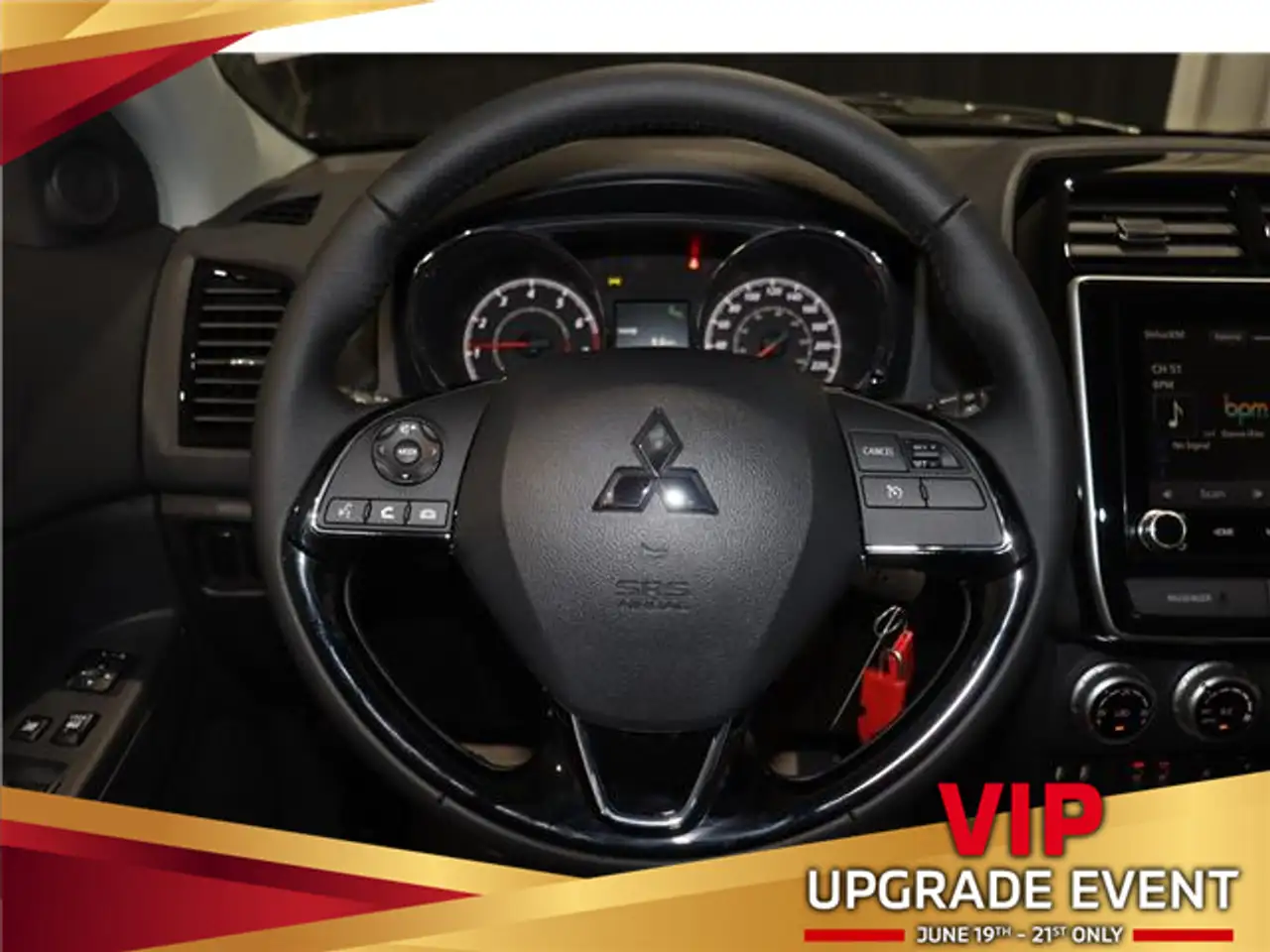 Mitsubishi RVR снимка Mitsubishi RVR