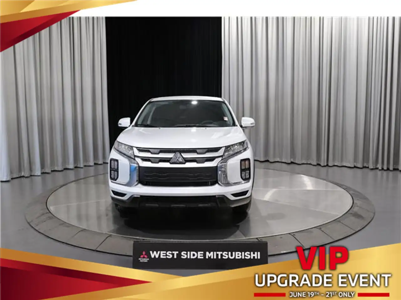 Mitsubishi RVR снимка Mitsubishi RVR