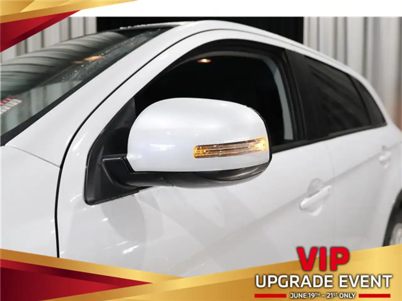 Mitsubishi RVR снимка Mitsubishi RVR