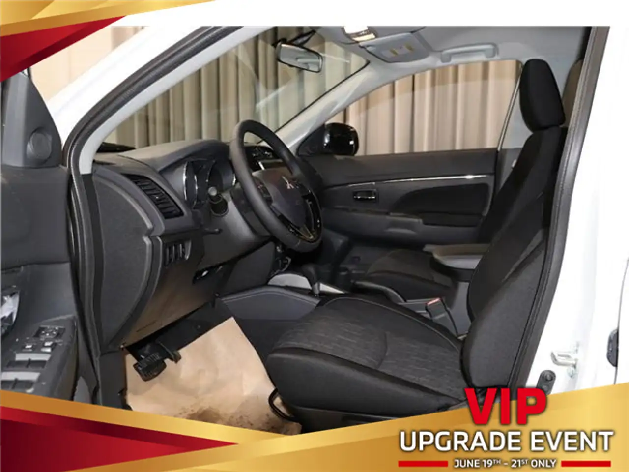Mitsubishi RVR снимка Mitsubishi RVR