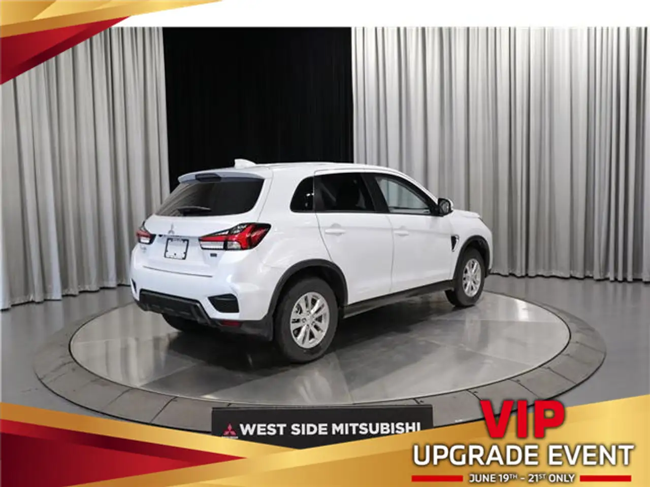 Mitsubishi RVR снимка Mitsubishi RVR