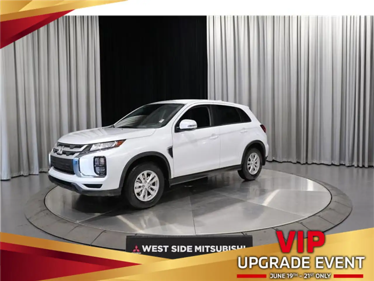 Mitsubishi RVR снимка Mitsubishi RVR