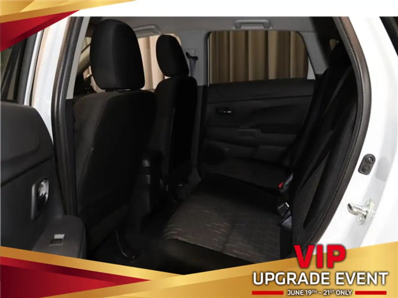 Mitsubishi RVR снимка Mitsubishi RVR