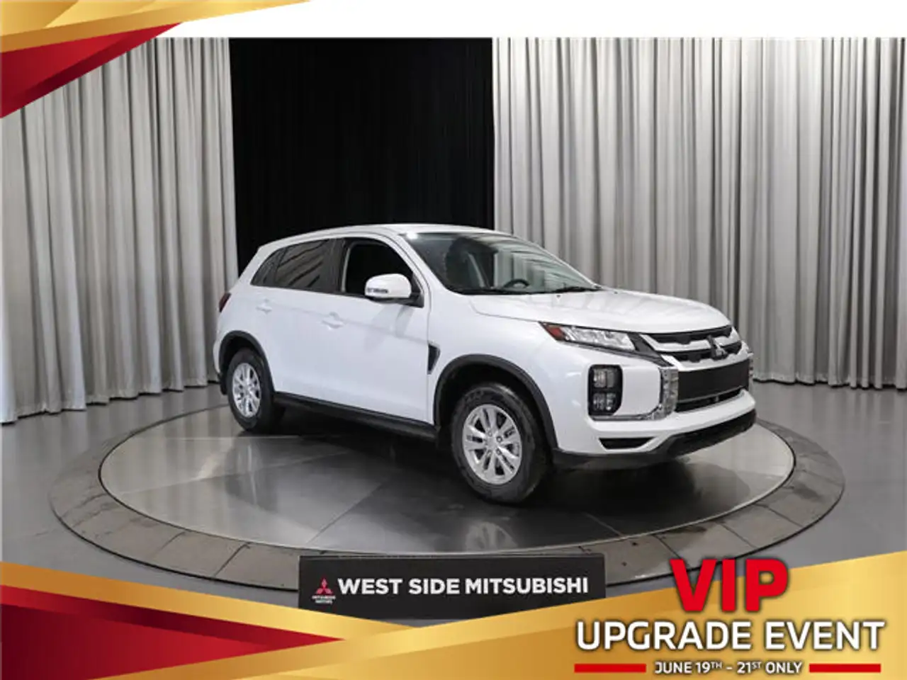 2026 Mitsubishi RVR
