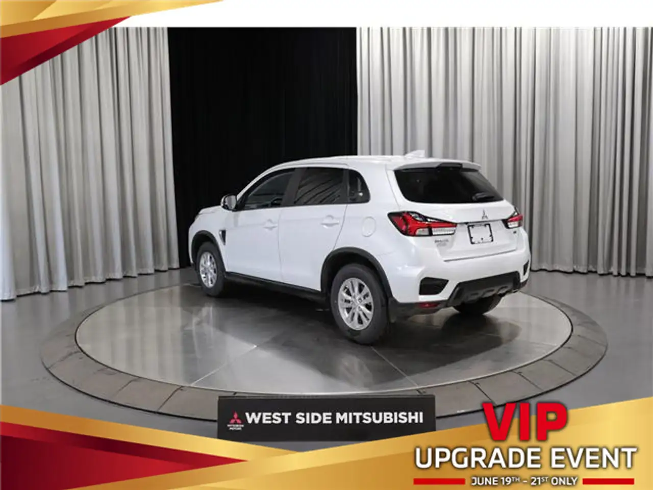 Mitsubishi RVR снимка Mitsubishi RVR