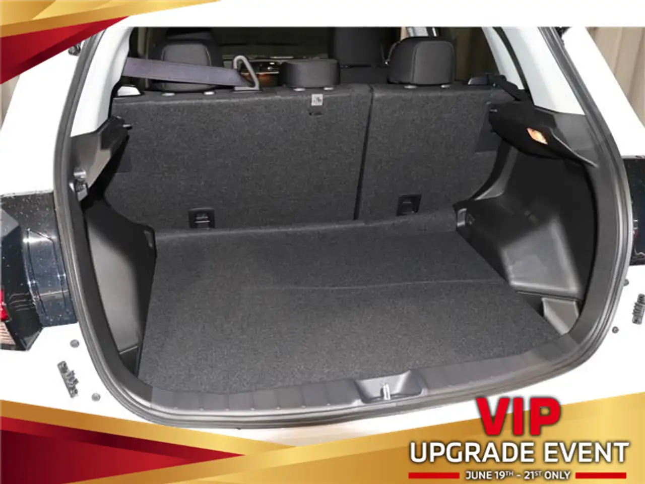 Mitsubishi RVR снимка Mitsubishi RVR