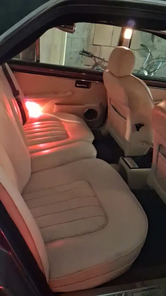 Jaguar Daimler, foto 1