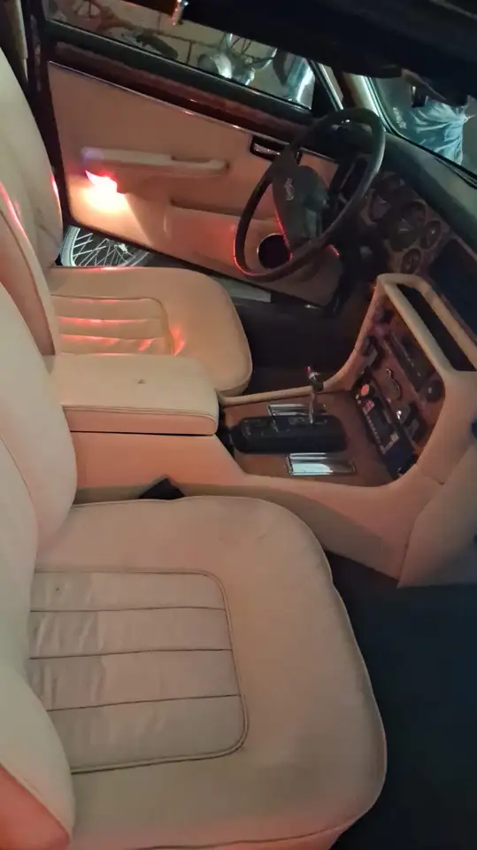 Jaguar Daimler, foto 2
