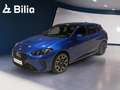 BMW 123 123i xDrive m-sport Blau - thumbnail 1
