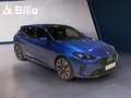 BMW 123 123i xDrive m-sport Blau - thumbnail 8