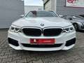 BMW 540 d xD M-Sport Harman-Kardon/ACC/HuD/Alcantara Weiß - thumbnail 17