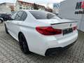 BMW 540 d xD M-Sport Harman-Kardon/ACC/HuD/Alcantara Weiß - thumbnail 4