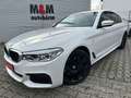 BMW 540 d xD M-Sport Harman-Kardon/ACC/HuD/Alcantara Weiß - thumbnail 1