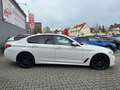 BMW 540 d xD M-Sport Harman-Kardon/ACC/HuD/Alcantara Weiß - thumbnail 16