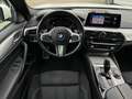 BMW 540 d xD M-Sport Harman-Kardon/ACC/HuD/Alcantara Weiß - thumbnail 8