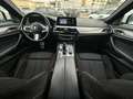 BMW 540 d xD M-Sport Harman-Kardon/ACC/HuD/Alcantara Weiß - thumbnail 12