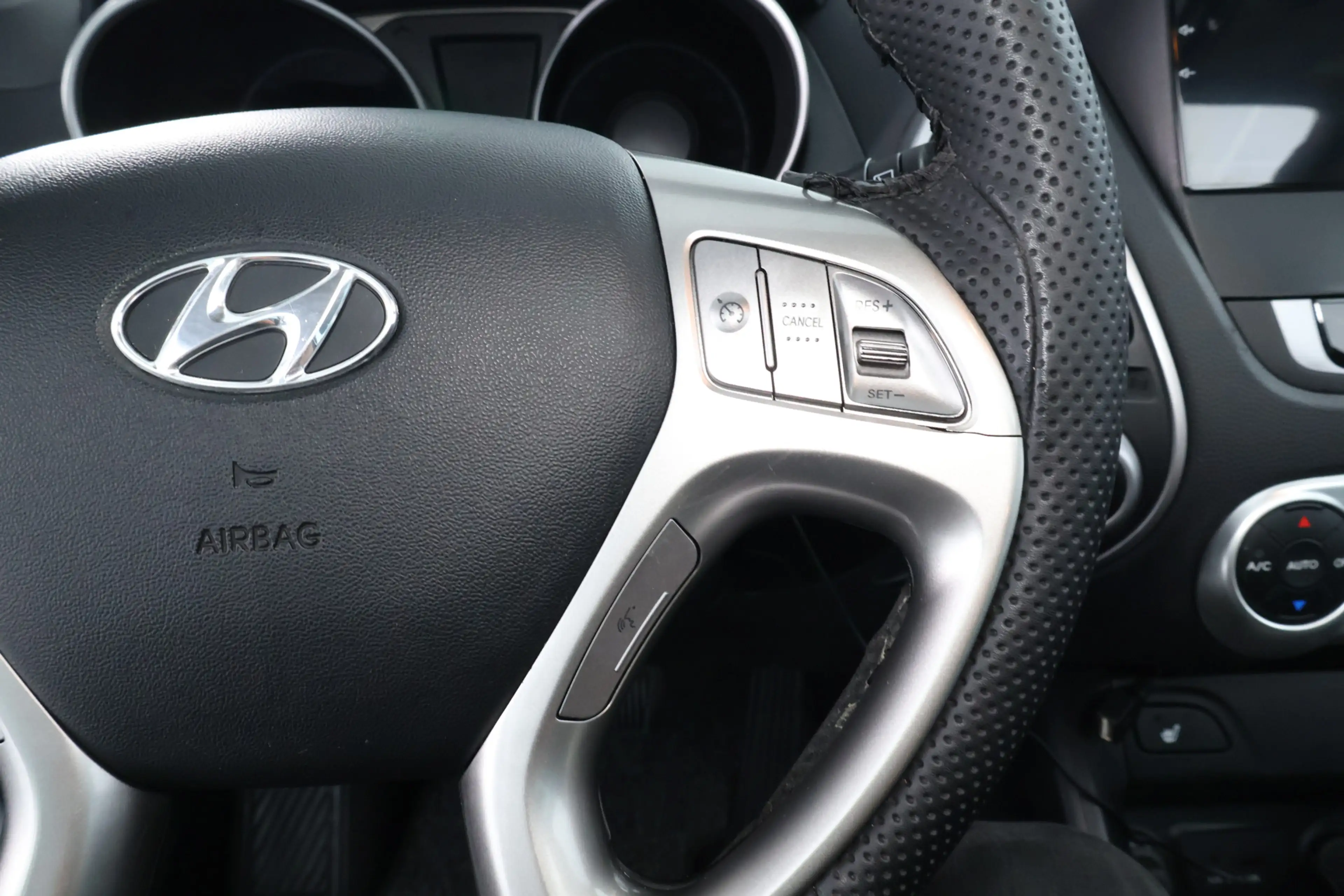 Hyundai iX35 2.0 CRDi HP 4WD i-Catcher |PANO|CARPLAY|CAMERA|CRU — photo 21