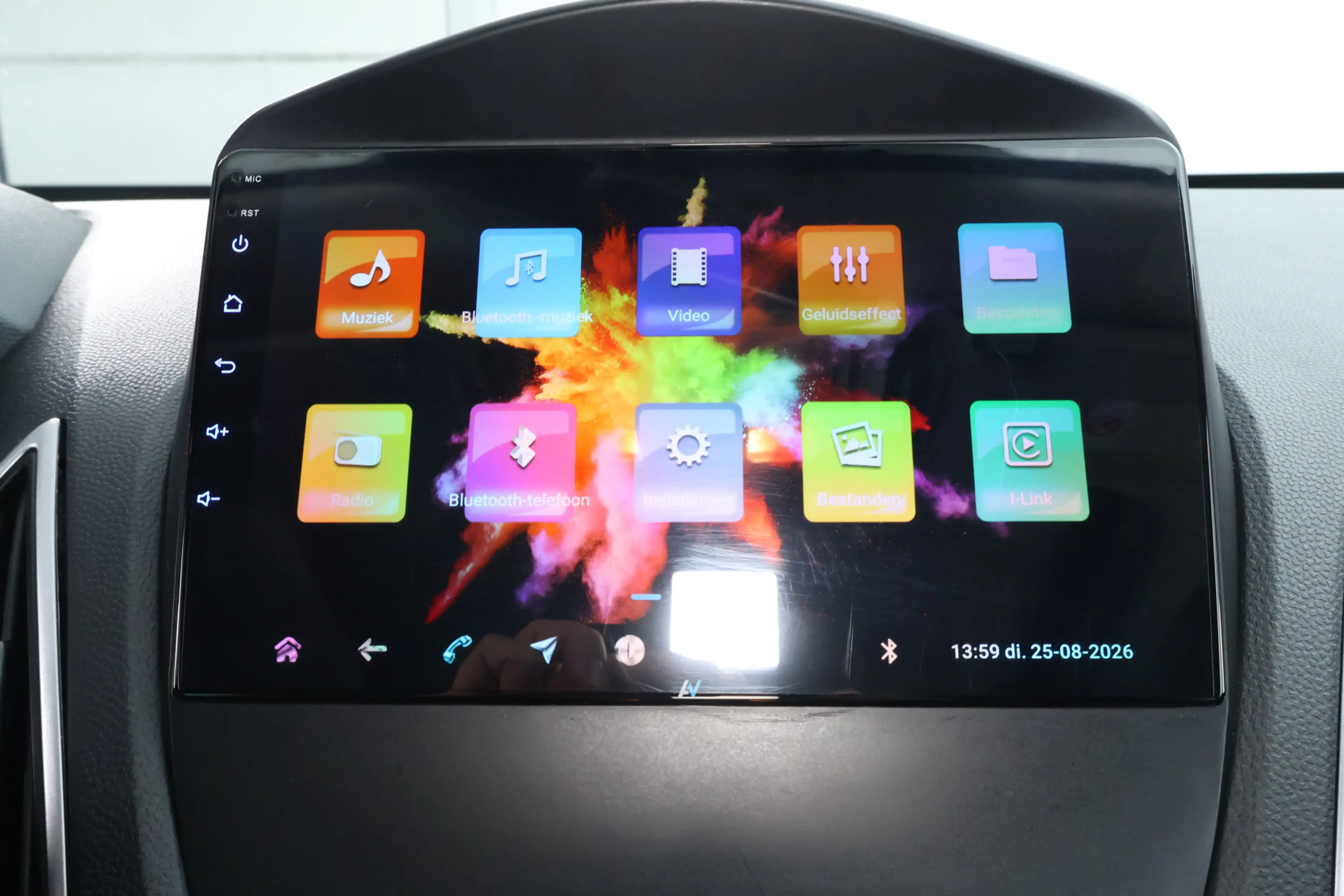 Hyundai iX35 2.0 CRDi HP 4WD i-Catcher |PANO|CARPLAY|CAMERA|CRU — photo 26