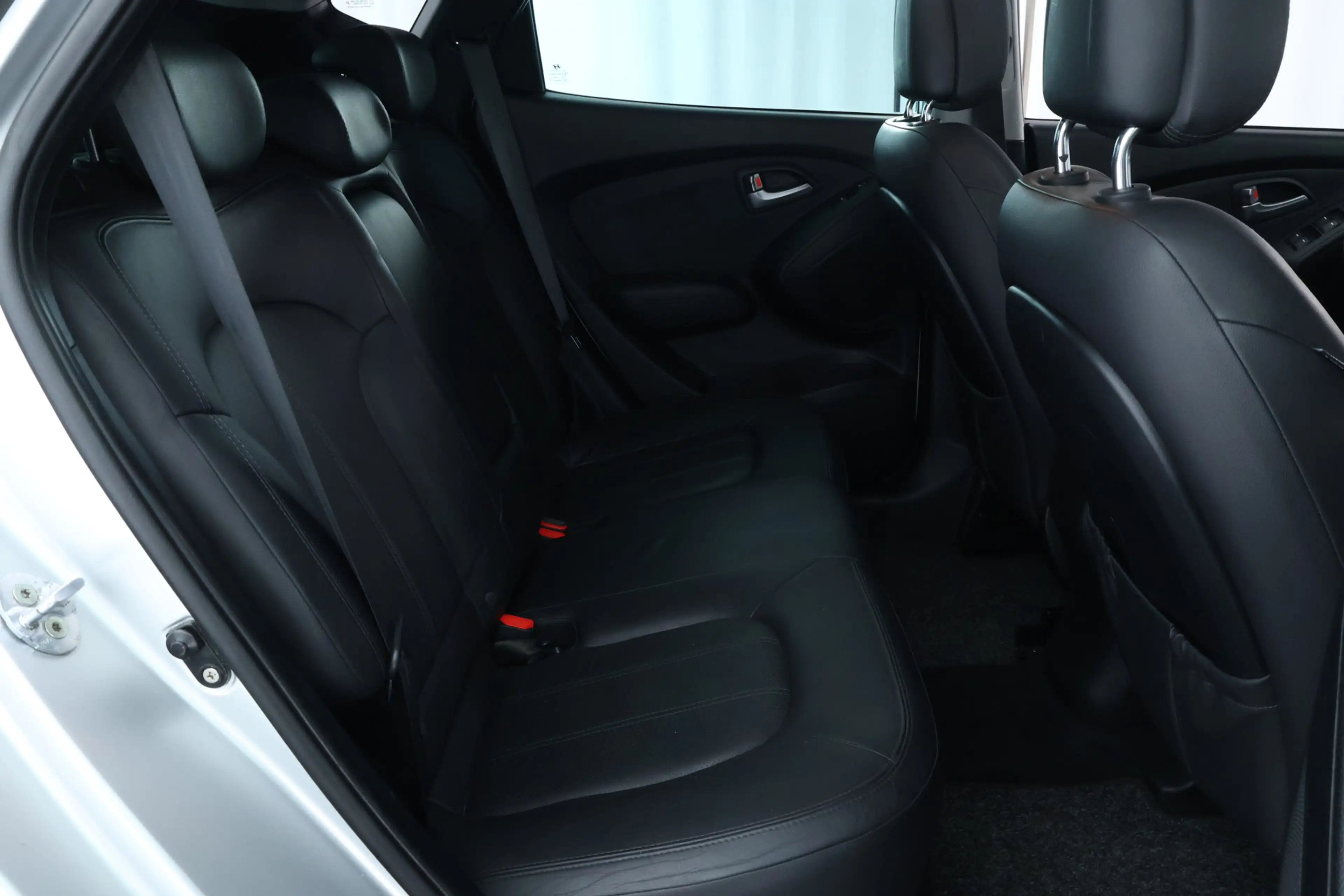 Hyundai iX35 2.0 CRDi HP 4WD i-Catcher |PANO|CARPLAY|CAMERA|CRU — photo 14
