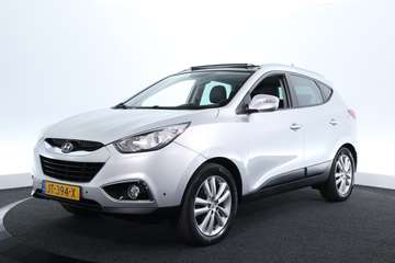 2.0 CRDi HP 4WD i-Catcher |PANO|CARPLAY|CAMERA|CRU
