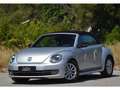Volkswagen Coccinelle Coccinelle Cabriolet 2.0 TDI FAP - 140 - BV DSG 6  Grijs - thumbnail 21