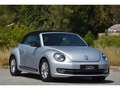 Volkswagen Coccinelle CABRIOLET 2.0 TDI 140 SPORT DSG6 Gris - thumbnail 6