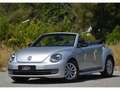 Volkswagen Coccinelle CABRIOLET 2.0 TDI 140 SPORT DSG6 Gris - thumbnail 1