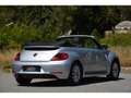Volkswagen Coccinelle CABRIOLET 2.0 TDI 140 SPORT DSG6 Gris - thumbnail 2