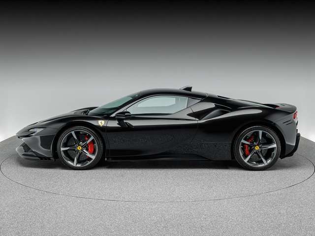 Ferrari SF90 Stradale