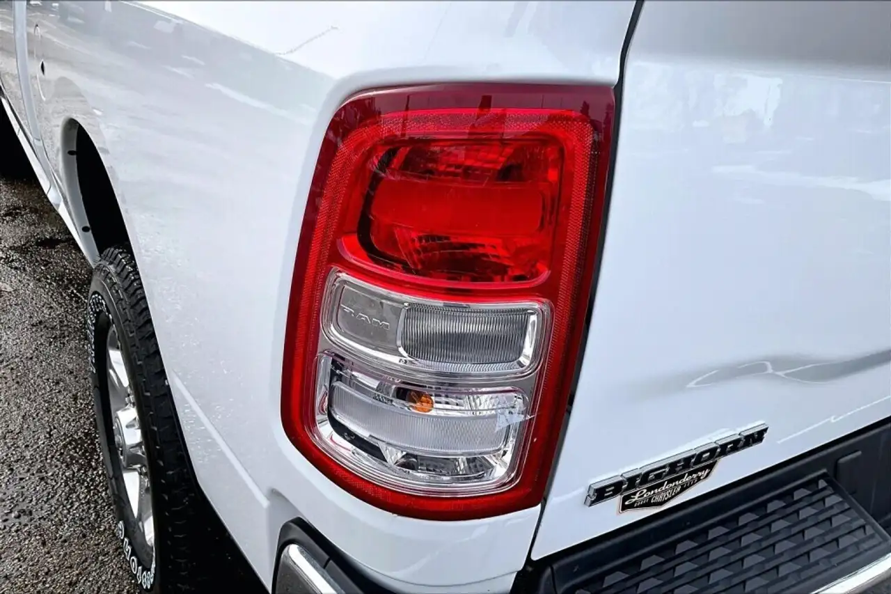 RAM 3500 снимка RAM 3500