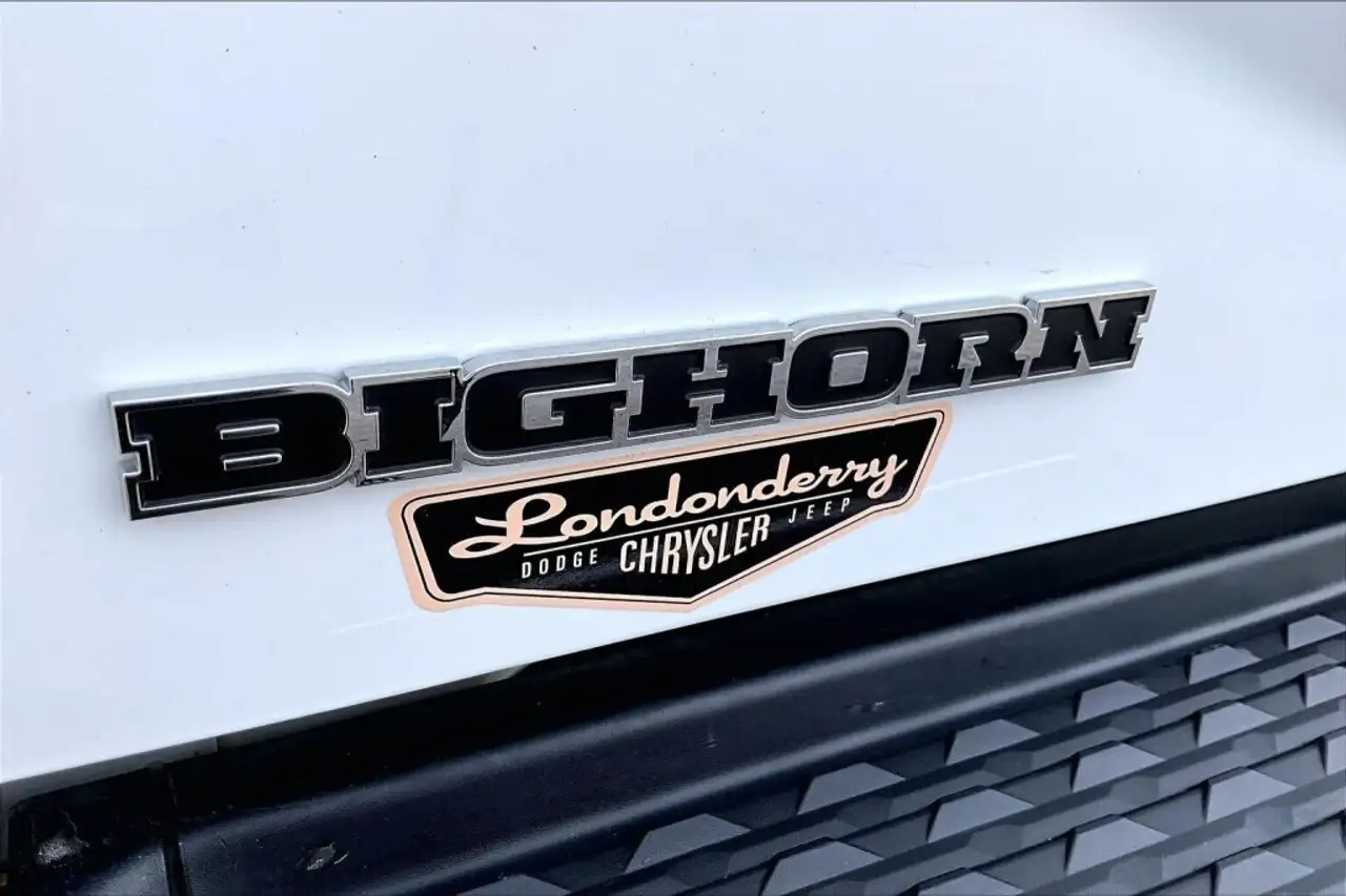 RAM 3500 снимка RAM 3500