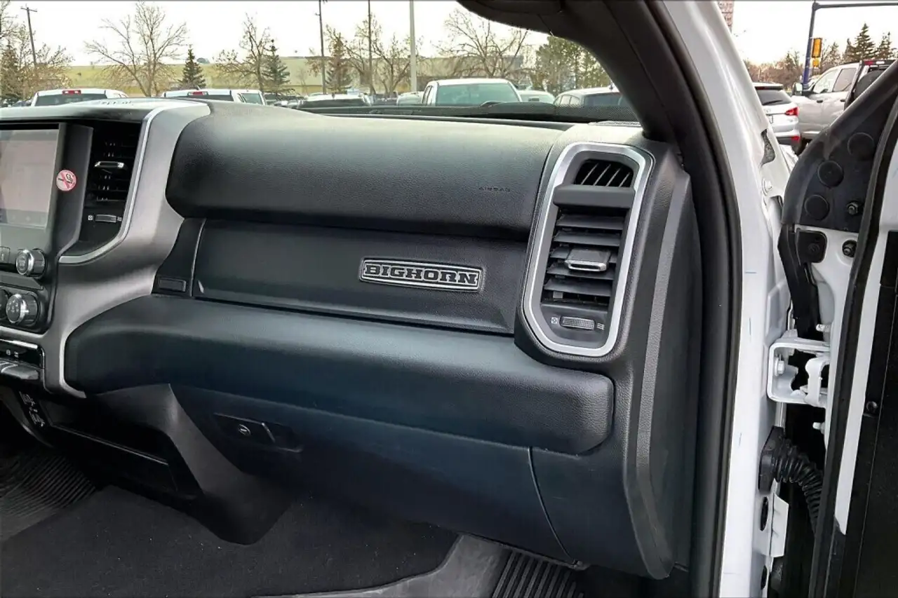 RAM 3500 снимка RAM 3500