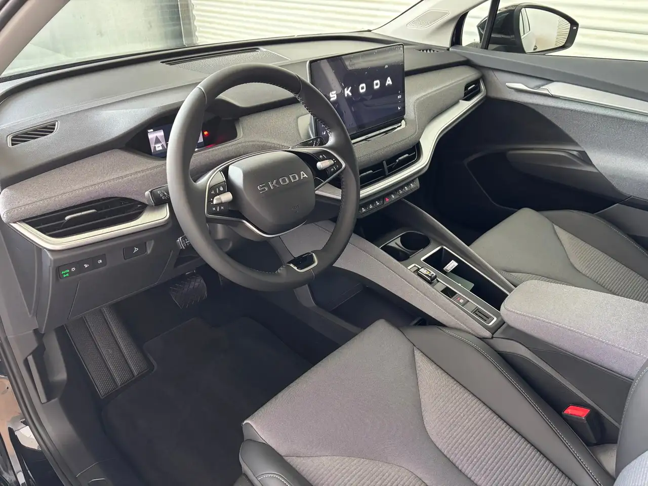 Skoda Enyaq 2026