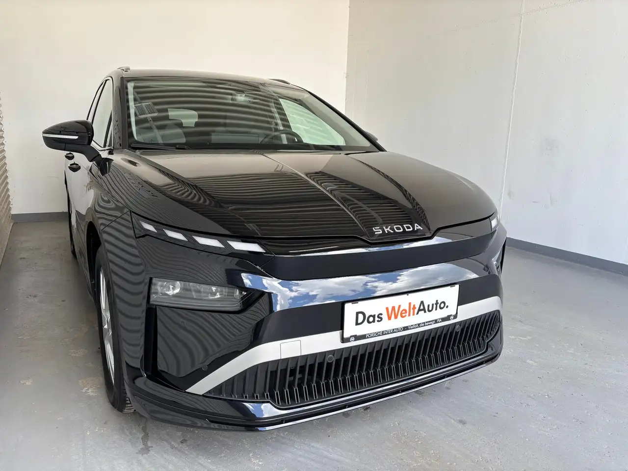 Skoda Enyaq 2026