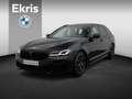 BMW 540 5 Serie Touring 540i xDrive M Sportpakket | Panora Nero - thumbnail 1