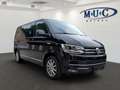 Volkswagen T6 Multivan 2.0 TDI Multivan Highline 4Motion Schwarz - thumbnail 2
