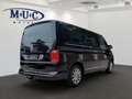 Volkswagen T6 Multivan 2.0 TDI Multivan Highline 4Motion Schwarz - thumbnail 4